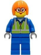 Shirley Keeper (Character)