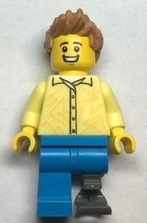60347 Grocery Store | Lego City Adventures Wiki | Fandom