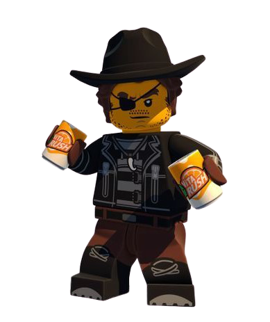 Snake Rattler Lego City Adventures Wiki Fandom