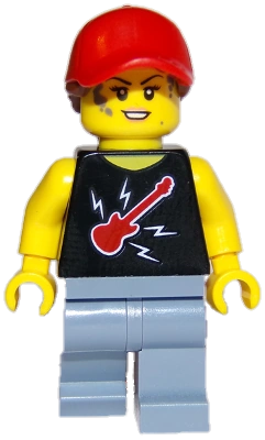 60258 Tuning Workshop | Lego City Adventures Wiki | Fandom