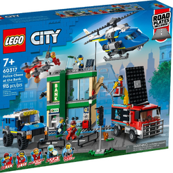 Lego city sets list discount