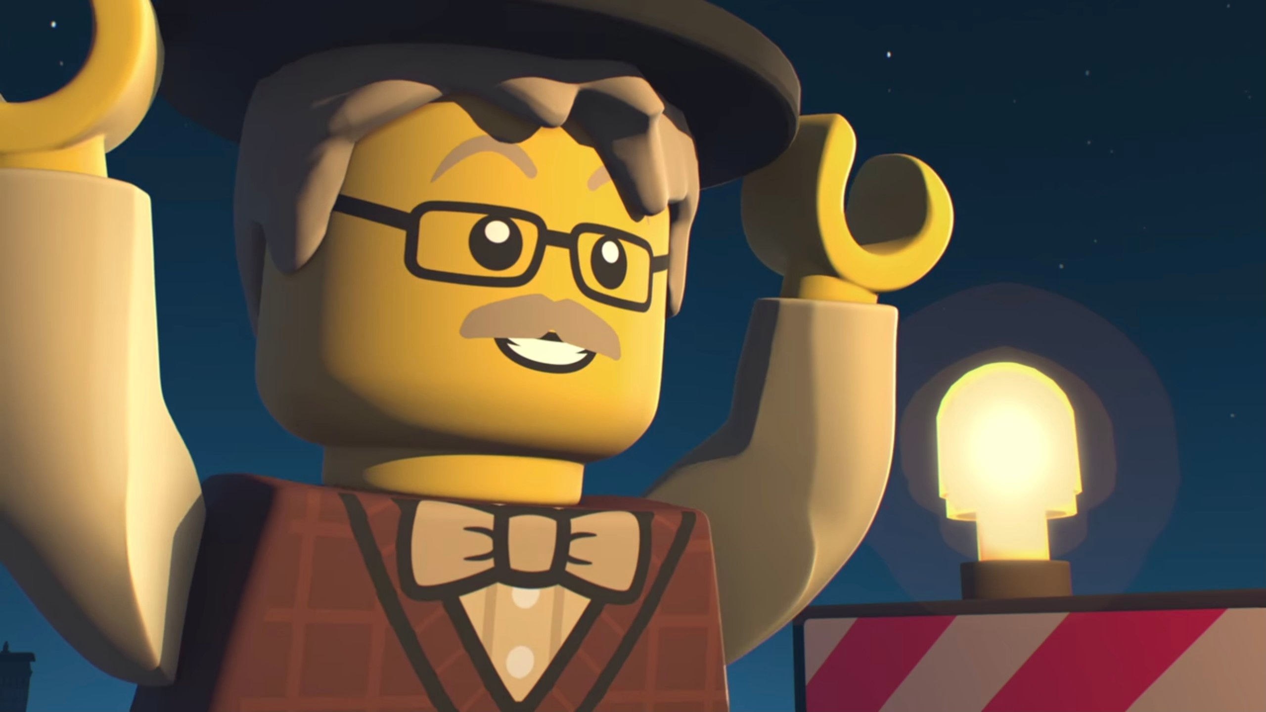 Category:Characters, Lego City Adventures Wiki