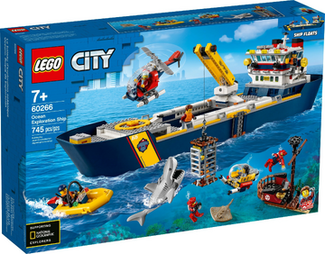 Lego set ship sale