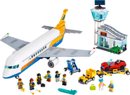 60262 Passenger Airplane