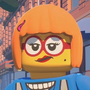 Shirley Keeper (Character)