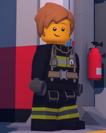 lego c