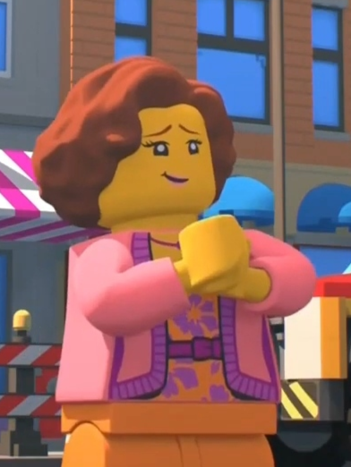 Category:Characters, Lego City Adventures Wiki