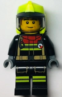 60319 Fire Rescue & Police Chase | Lego City Adventures Wiki | Fandom