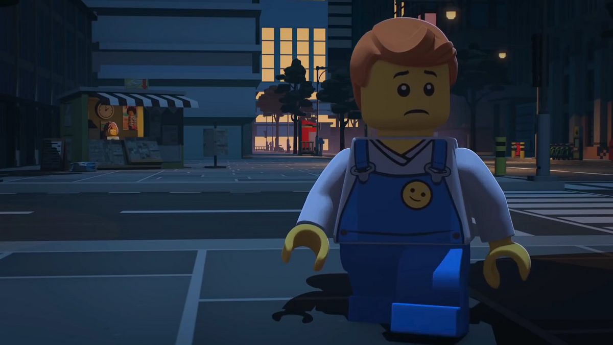 Lego city adventures season 3 new arrivals