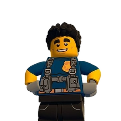 Lego city adventures fandom clearance