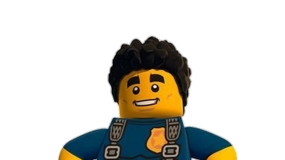 Discuss Everything About Lego City Adventures Wiki