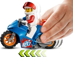60298 Rocket Stunt Bike | Lego City Adventures Wiki | Fandom