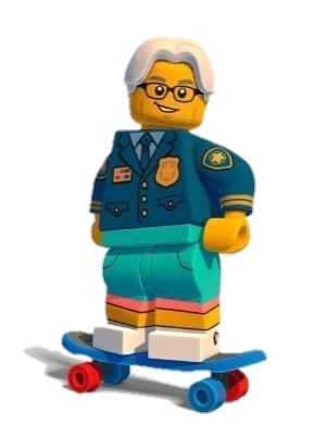 lego c