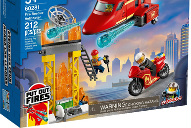 Rocket Stunt Bike 60298 | City | Buy online at the Official LEGO® Shop US