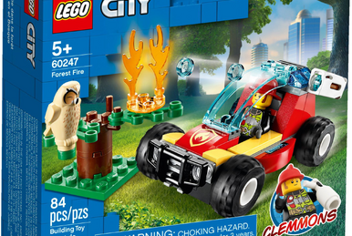 60281 Fire Rescue Helicopter Lego City Adventures Wiki Fandom