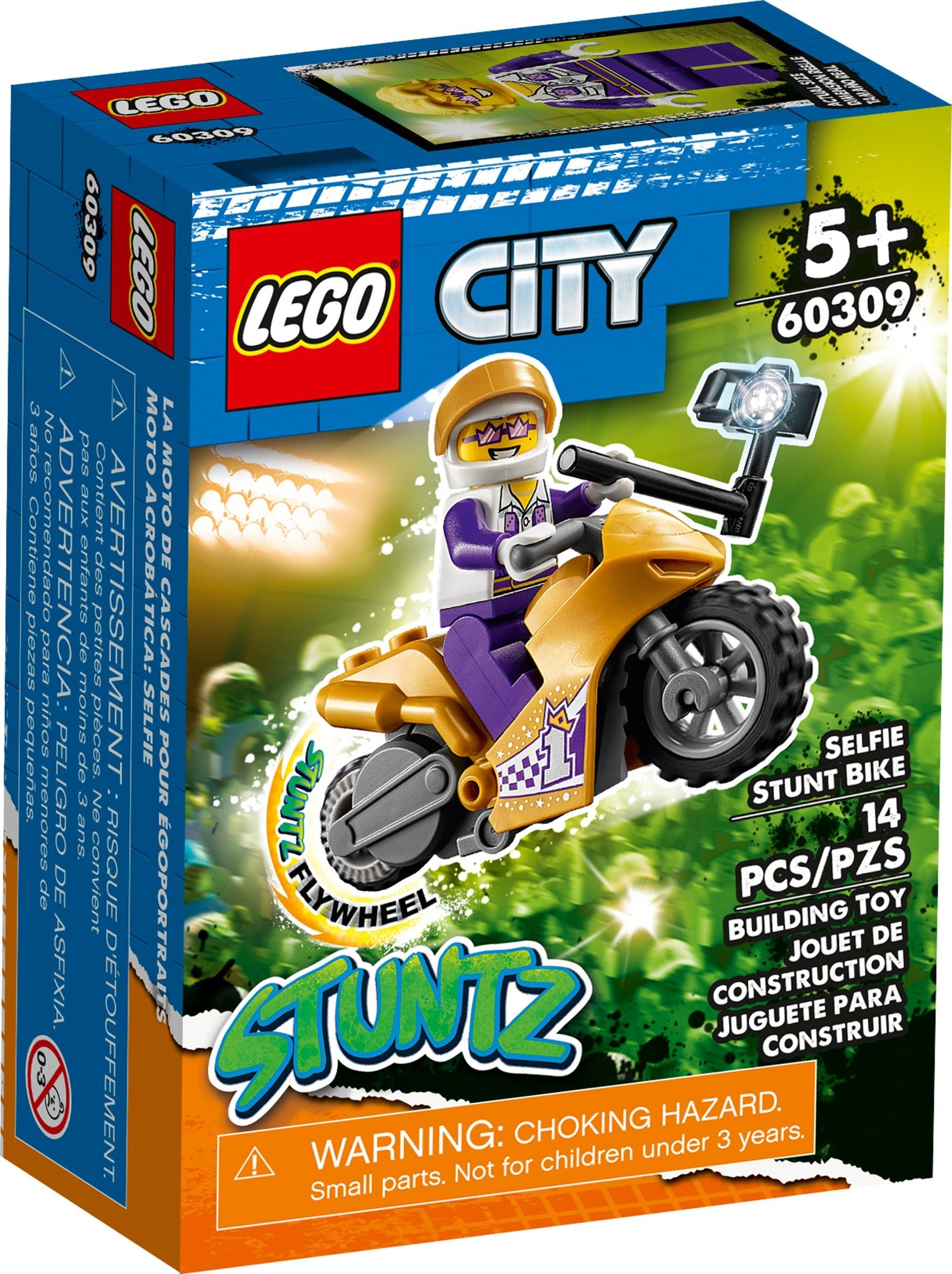 60273 Elite Police Driller Chase, Lego City Adventures Wiki