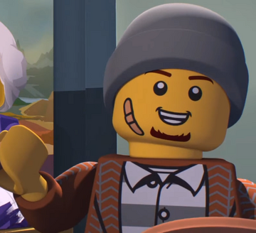 Lego frankie new arrivals