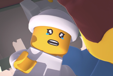 Poppy Starr Lego City Adventures Wiki Fandom
