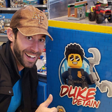 List of Lego City Adventures Cast