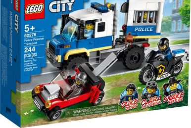 60268 lego city hotsell