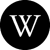 Wikipedia icon