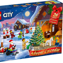 Lego advent calendar 2020 tesco outlet