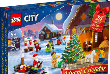 Gracie Goodhart Lego City Adventures Wiki Fandom