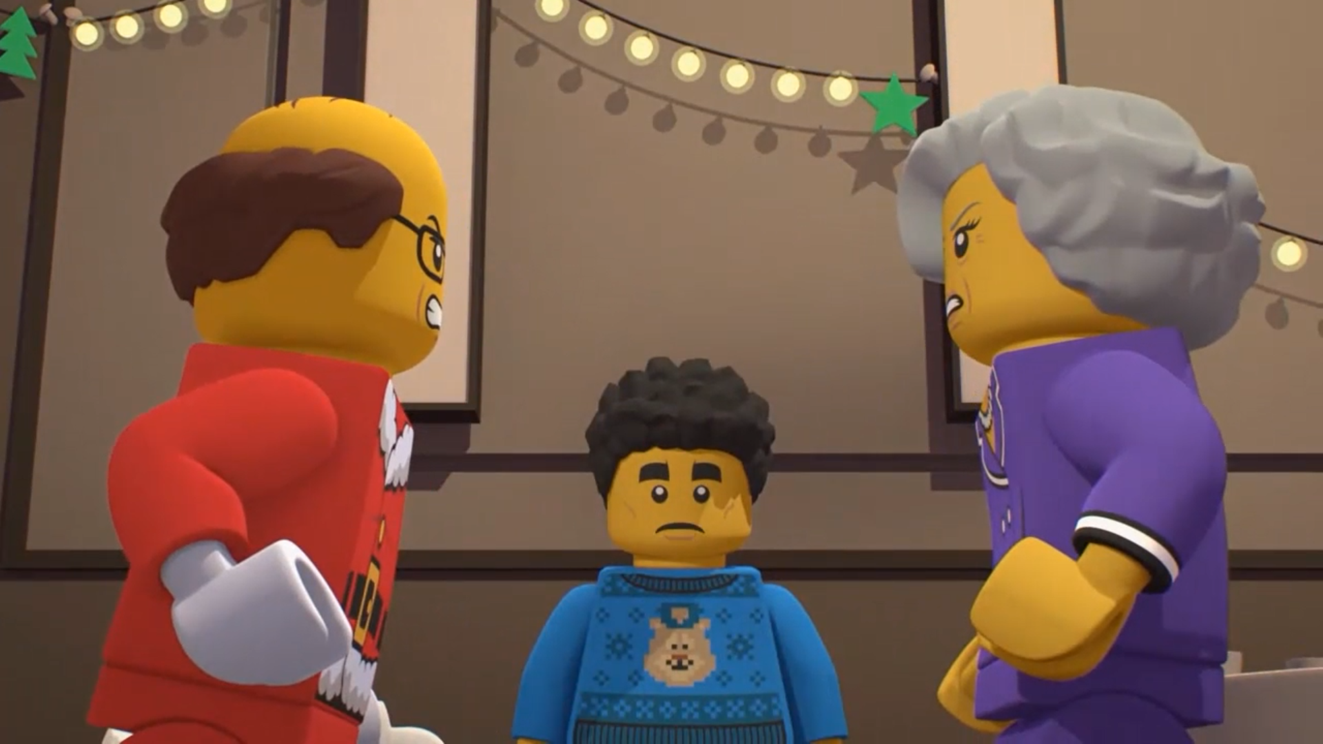 Arrest Ye Merry Gentleman Lego City Adventures Wiki Fandom