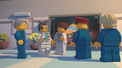Lego city adventures 3 2 1 hotsell