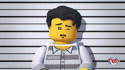 Lego city adventures jailbreak cheap