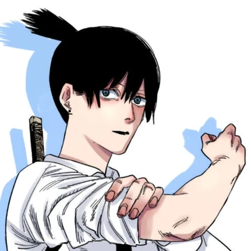 Aki Hayakawa | Lccomicsnew Wiki | Fandom