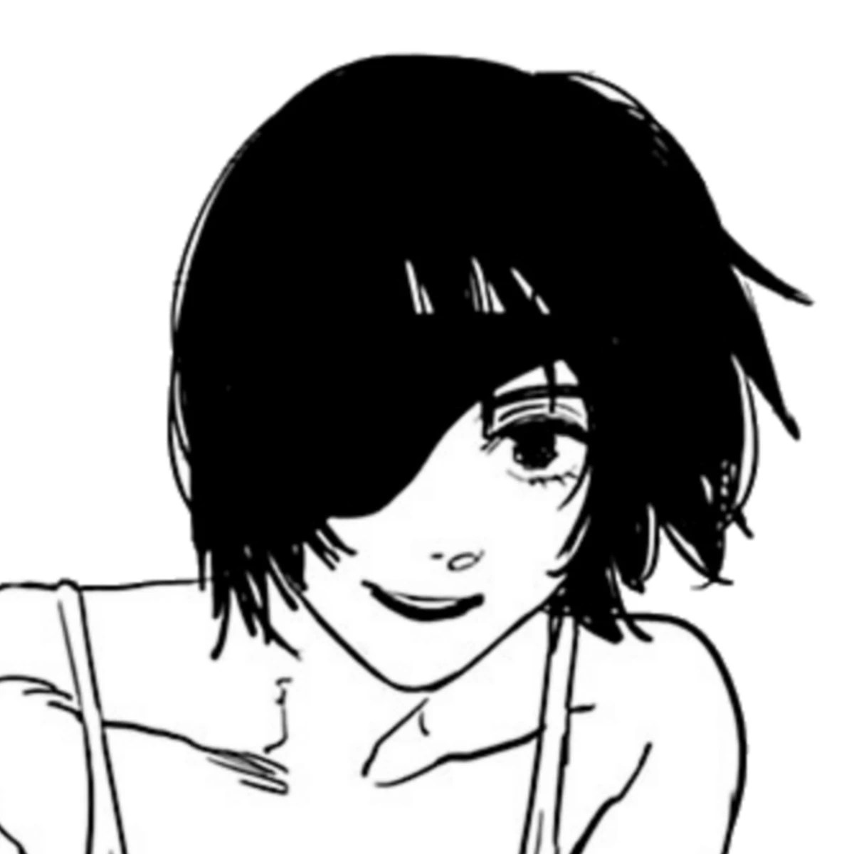 Himeno | Lccomicsnew Wiki | Fandom