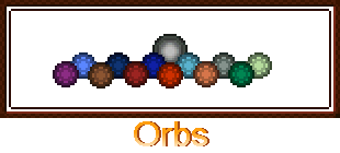 Orbs Logo