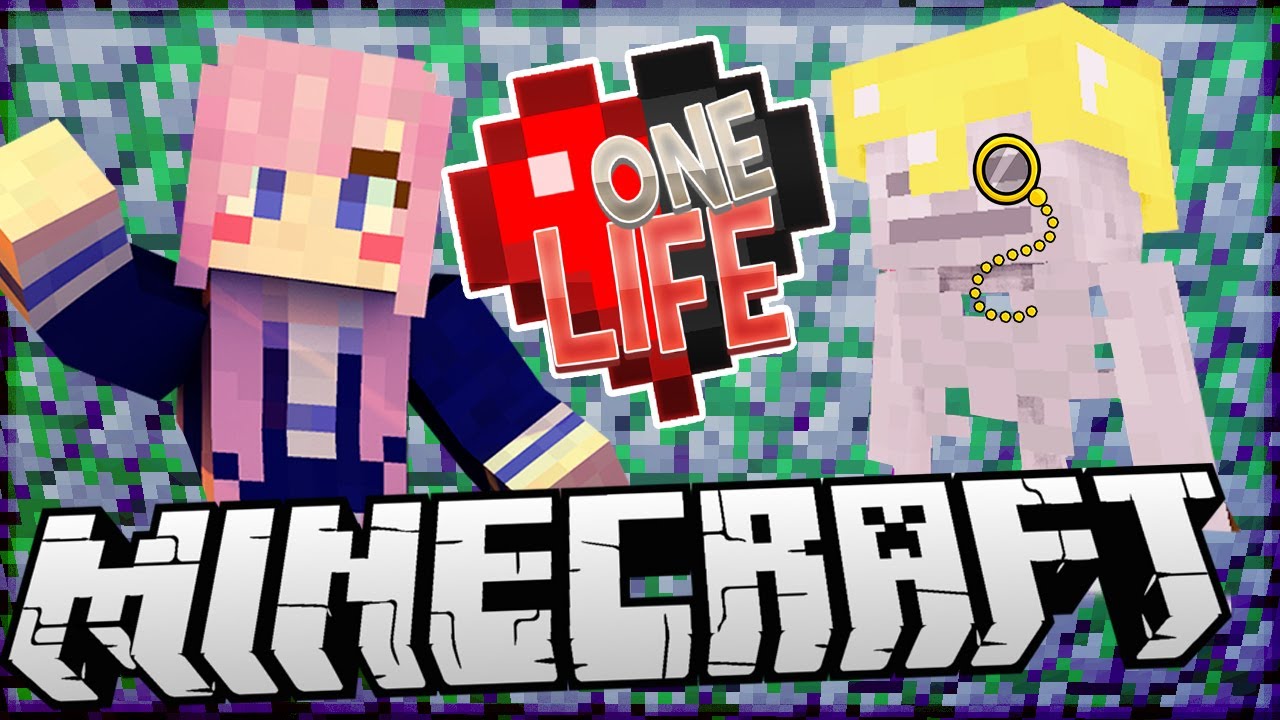 one life minecraft mods