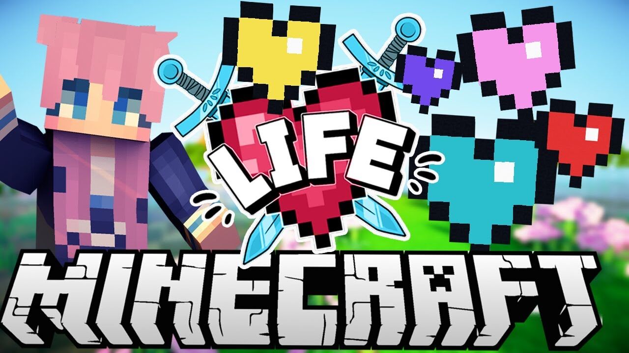 X Life, LDShadowLady Wiki