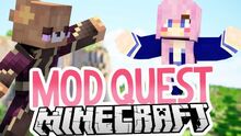 Mod Quest E5