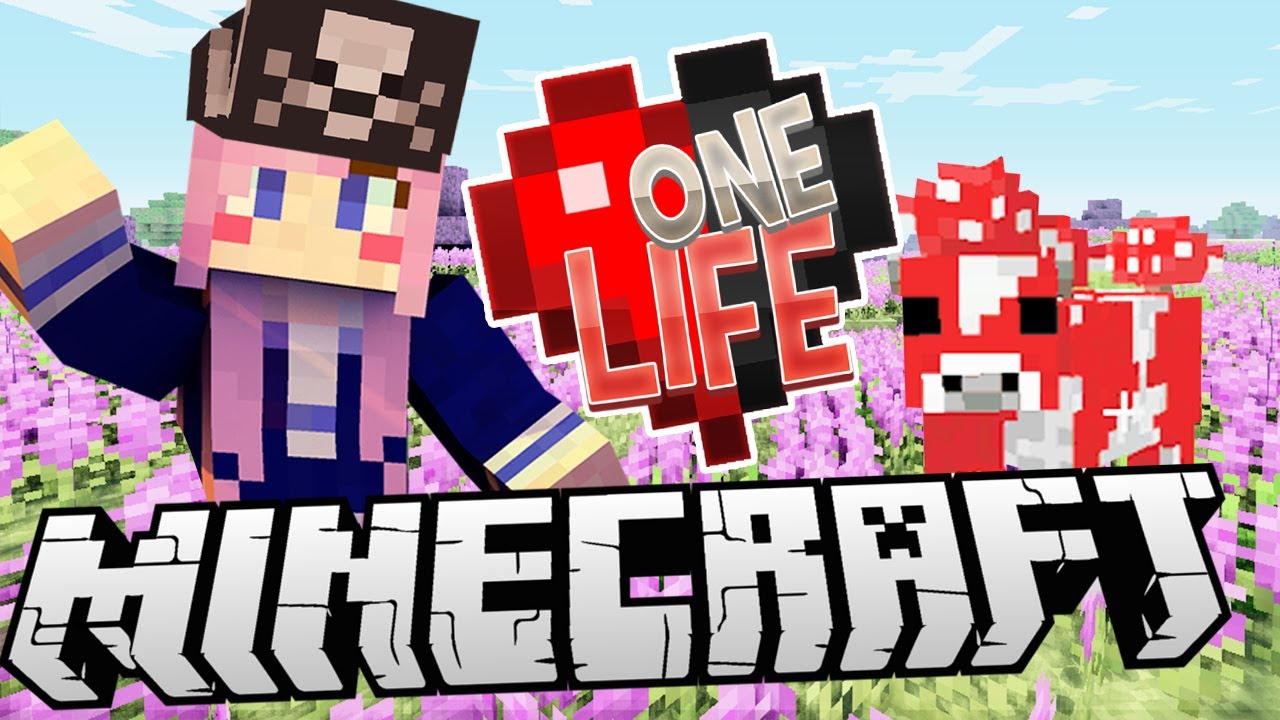 One Life | LDShadowLady Wiki | Fandom