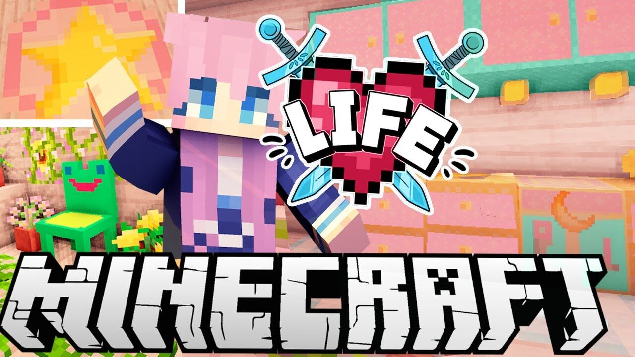 One Life, LDShadowLady Wiki