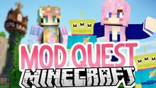 Mod Quest E2