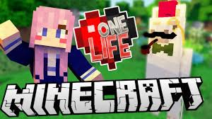 one life minecraft mods