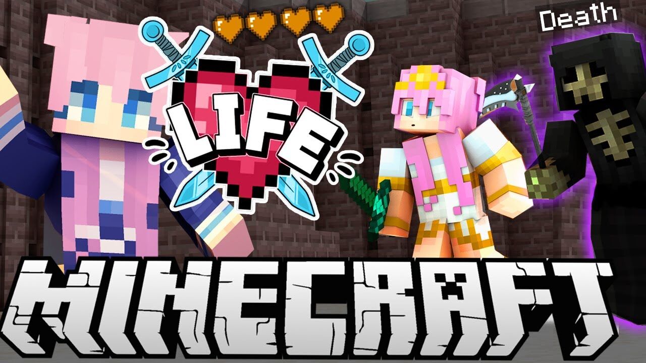 X Life, LDShadowLady Wiki