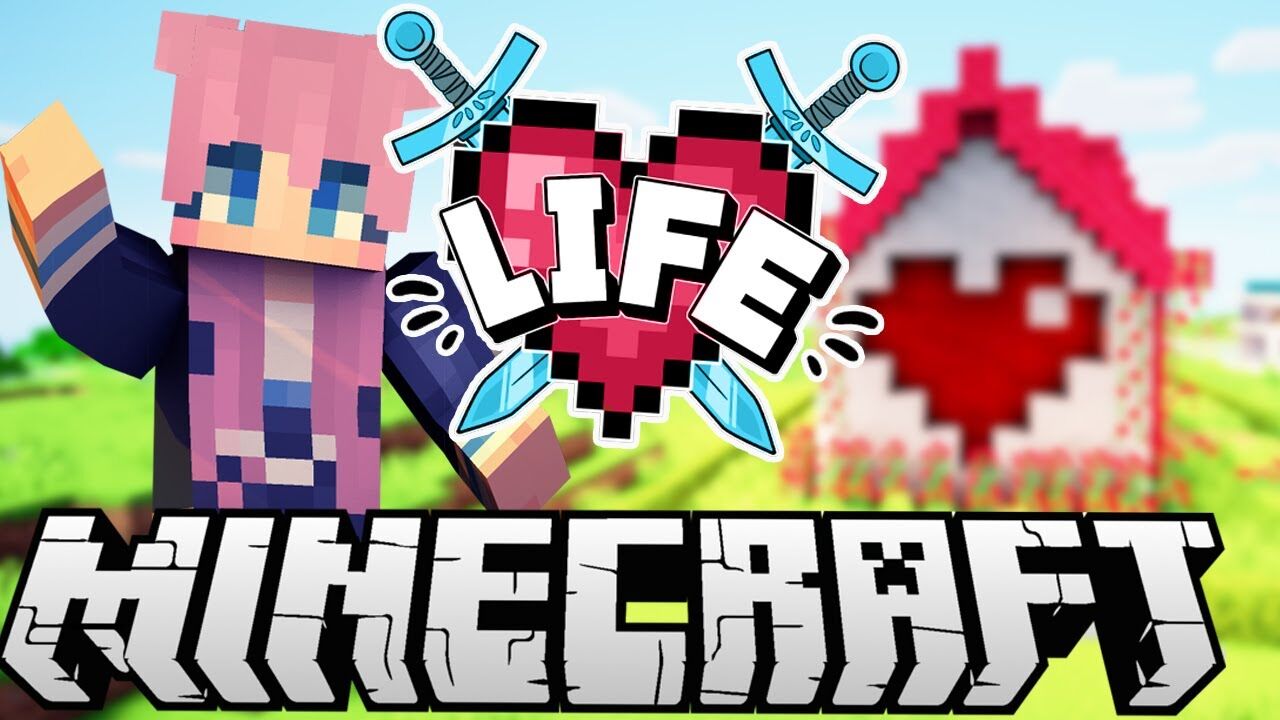 One Life, LDShadowLady Wiki