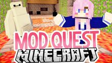 Mod Quest E4