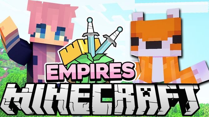 Empires SMP!