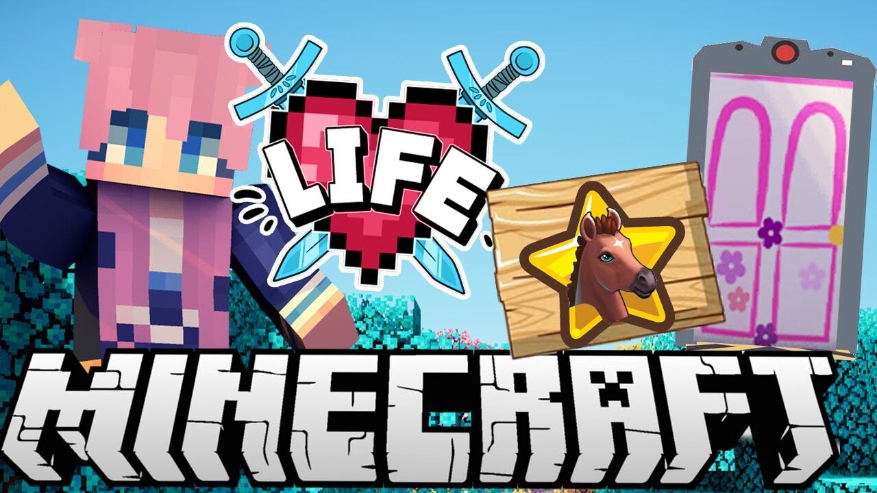 One Life, LDShadowLady Wiki