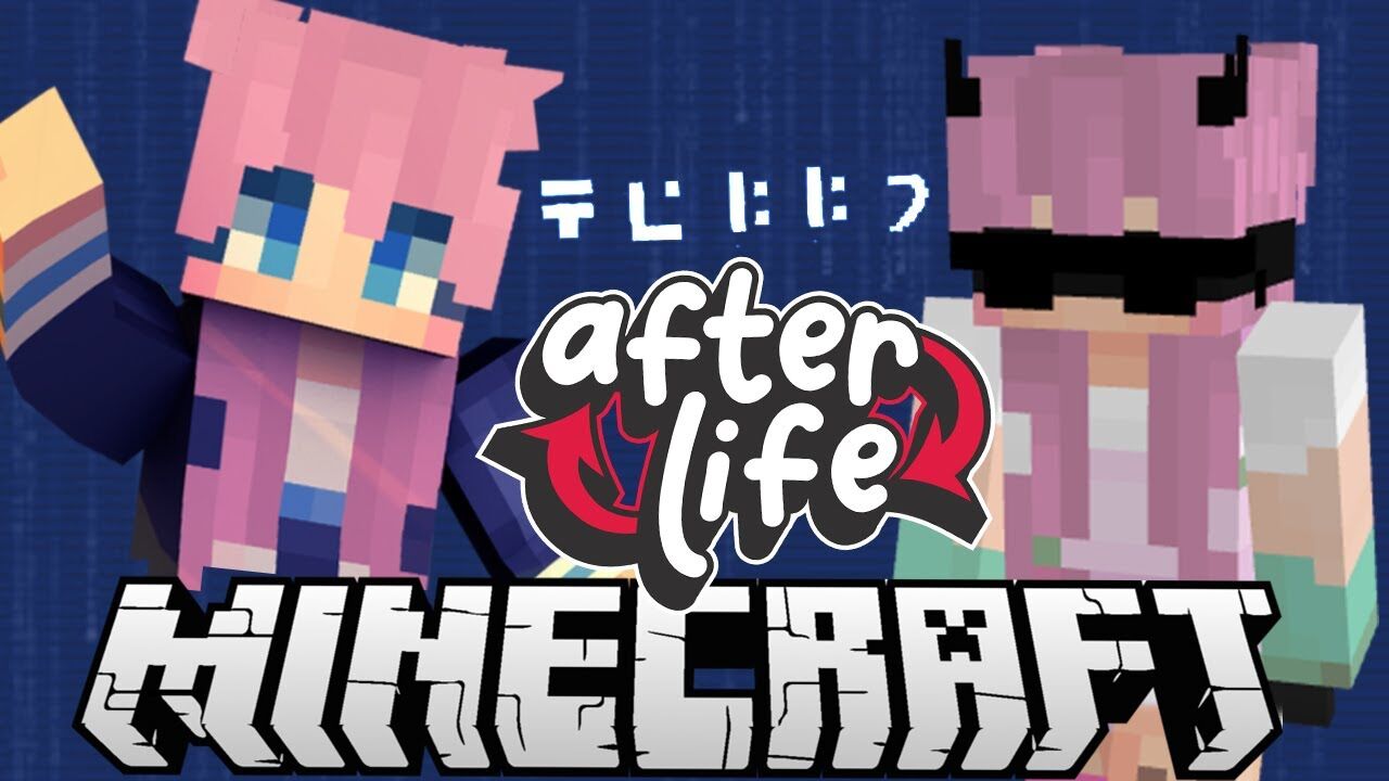 One Life, LDShadowLady Wiki