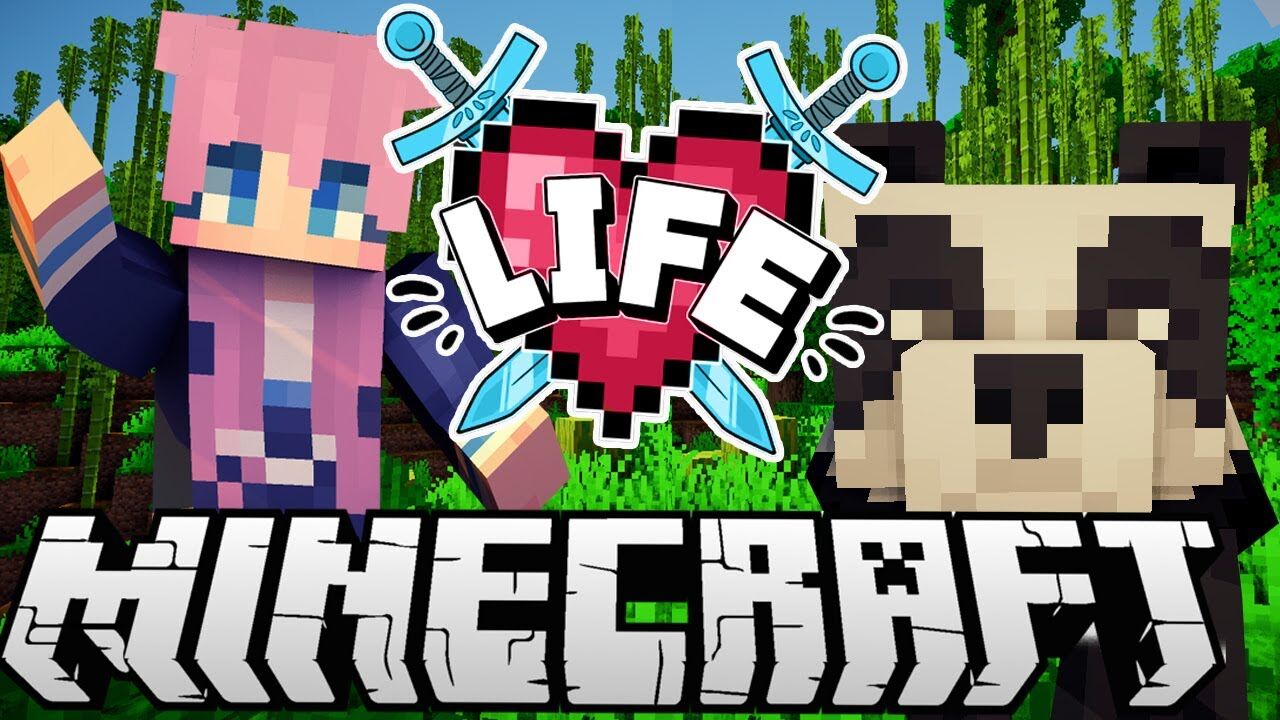 One Life, LDShadowLady Wiki