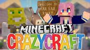 Crazy Craft 24