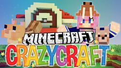 Fastest Ldshadowlady Crazy Craft 3 0 Mod List