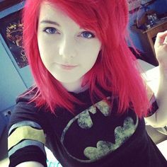 LDShadowLady!